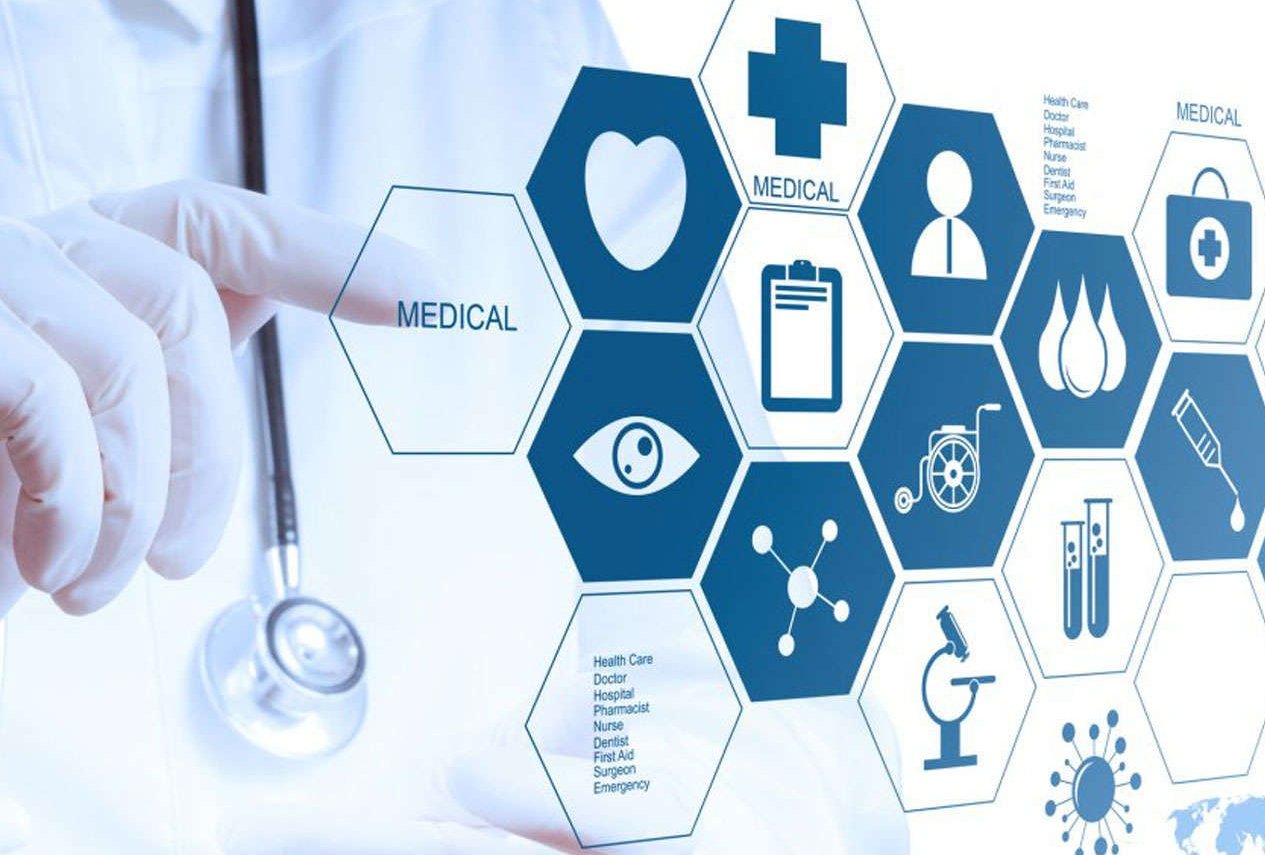 Contact MedMaxBill